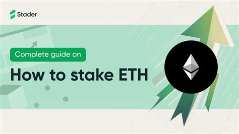 How to get KEEP — Stake ETH .